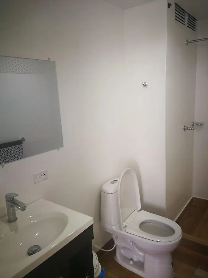 Edificio Santa Catalina-Apartamento 601 San Andres San Andres (San Andres and Providencia Islands)