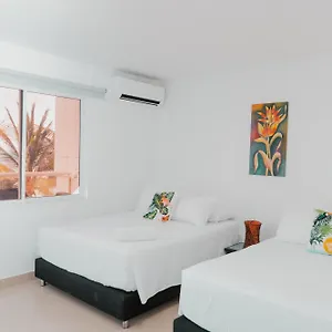 Hotel Molino De Viento, San Andrés